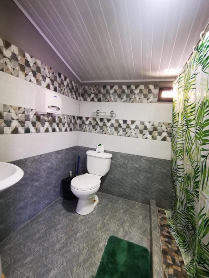 The Corner Airbnb Puerto Jiménez Extérieur photo