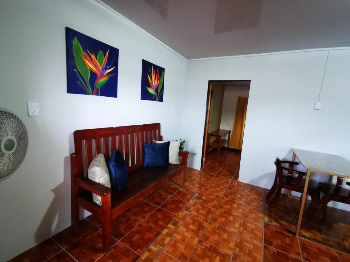 The Corner Airbnb Puerto Jiménez Extérieur photo