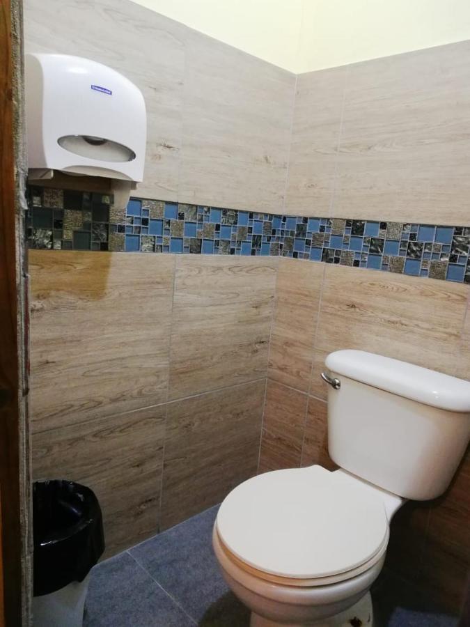 The Corner Airbnb Puerto Jiménez Extérieur photo