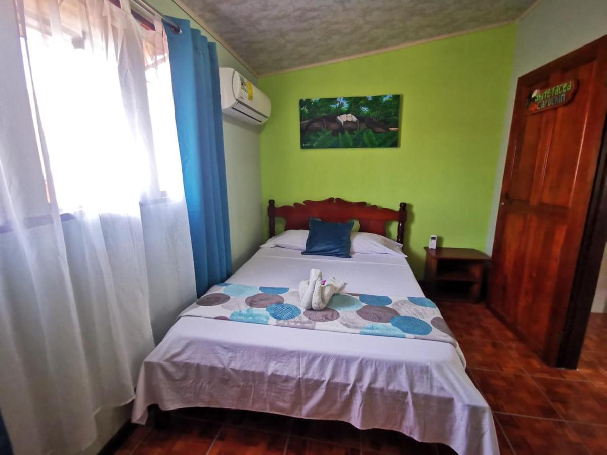The Corner Airbnb Puerto Jiménez Extérieur photo