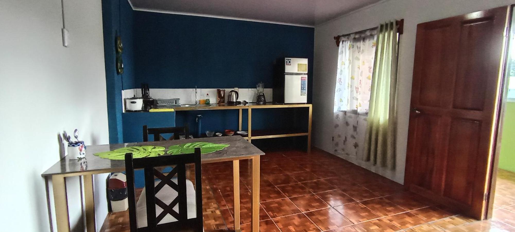The Corner Airbnb Puerto Jiménez Chambre photo