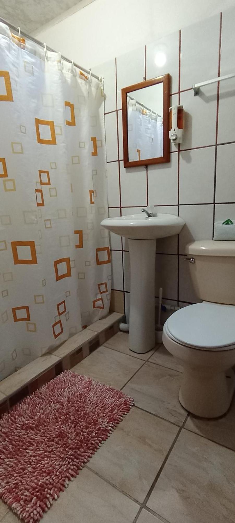 The Corner Airbnb Puerto Jiménez Chambre photo